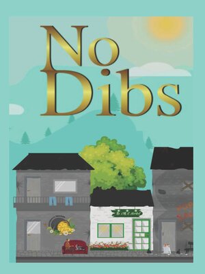 cover image of No Dibs